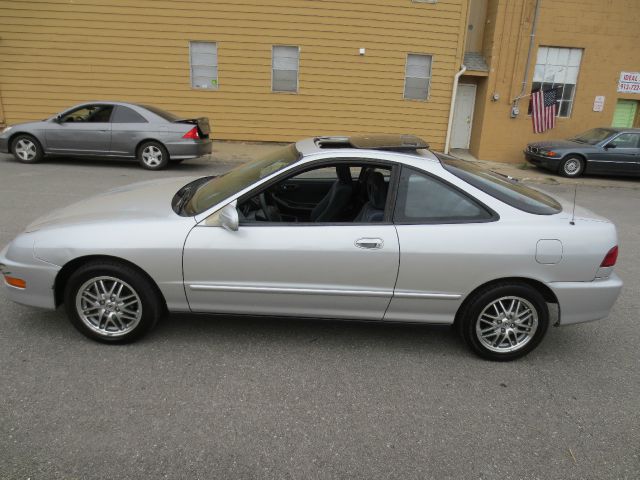 Acura Integra 2000 photo 4