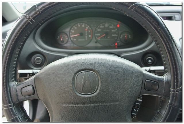 Acura Integra 2000 photo 19