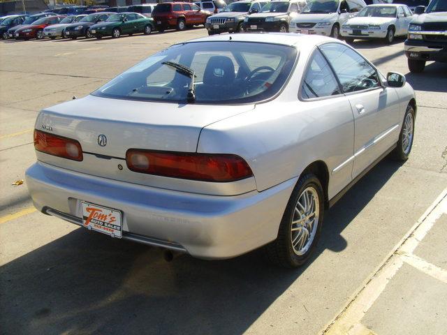 Acura Integra 2000 photo 1