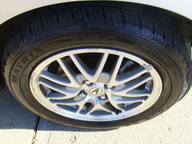 Acura Integra 2000 photo 5