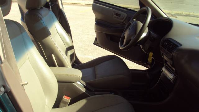 Acura Integra 2000 photo 1