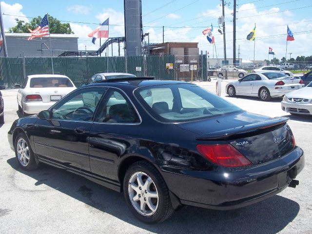 Acura Integra 2wdse Coupe