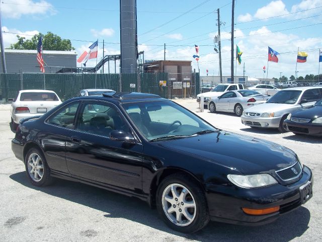 Acura Integra 2000 photo 2