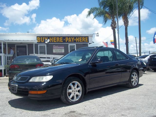 Acura Integra 2000 photo 3