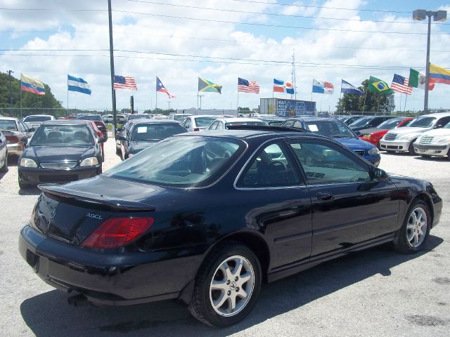 Acura Integra 2000 photo 4