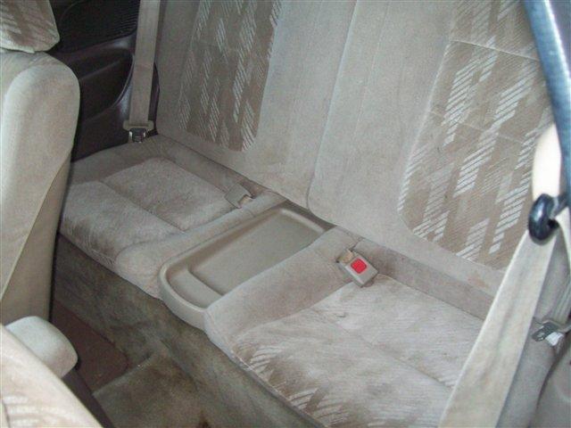 Acura Integra Touring W/nav.sys Coupe