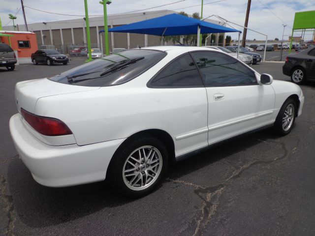 Acura Integra 2000 photo 1