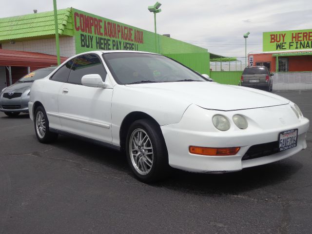 Acura Integra 2000 photo 3