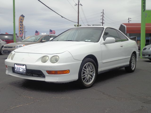 Acura Integra 2000 photo 4