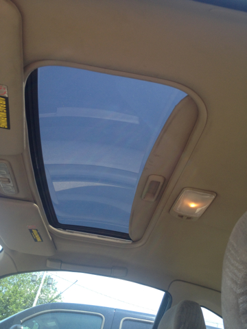 Acura Integra 2000 photo 1