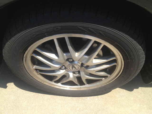 Acura Integra 2000 photo 2