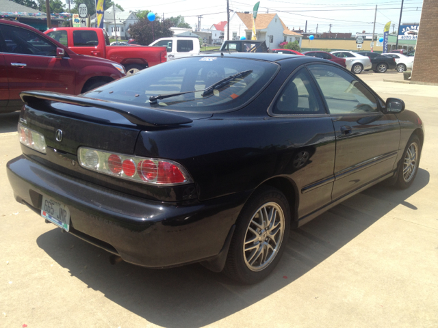 Acura Integra 2000 photo 4