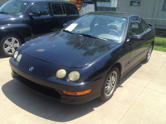 Acura Integra 2000 photo 5