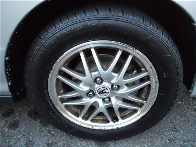 Acura Integra 2000 photo 2