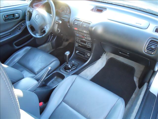 Acura Integra 2000 photo 4