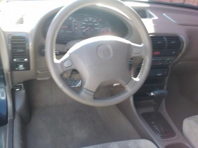 Acura Integra 2000 photo 1