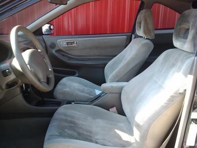 Acura Integra 2000 photo 2