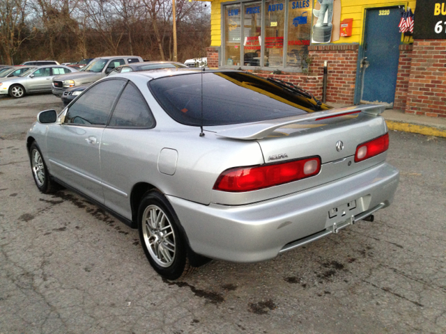 Acura Integra 2000 photo 1