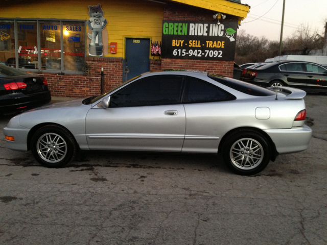 Acura Integra 2000 photo 3