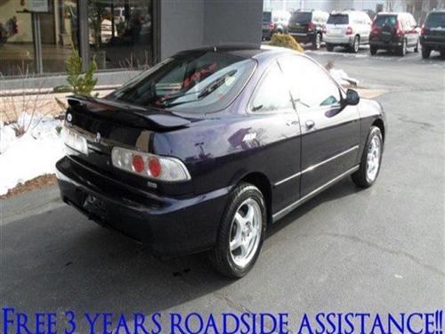 Acura Integra 2000 photo 5
