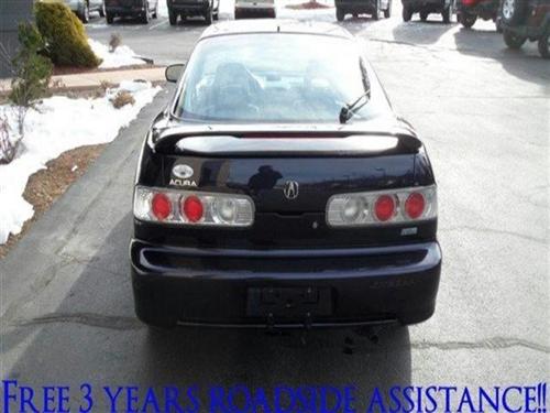 Acura Integra 2000 photo 4