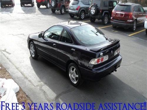 Acura Integra 2000 photo 1