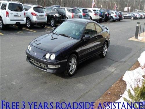 Acura Integra 2000 photo 2