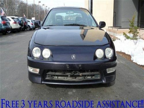 Acura Integra 2000 photo 3