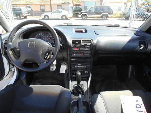 Acura Integra 2000 photo 4