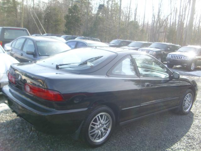 Acura Integra 2000 photo 1