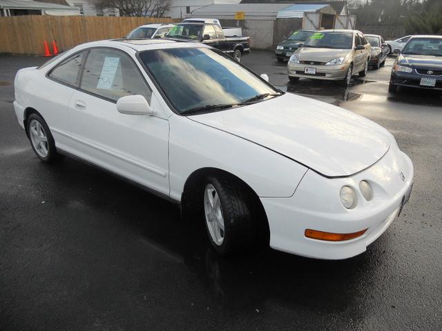 Acura Integra 2000 photo 1