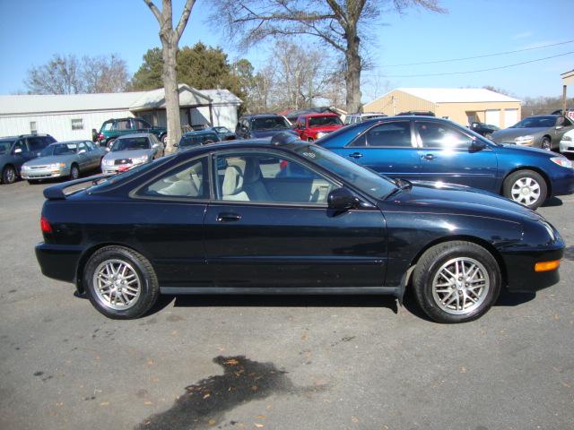 Acura Integra 2001 photo 3