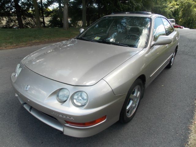 Acura Integra 2001 photo 2