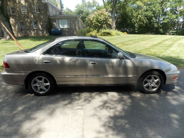 Acura Integra 2001 photo 3