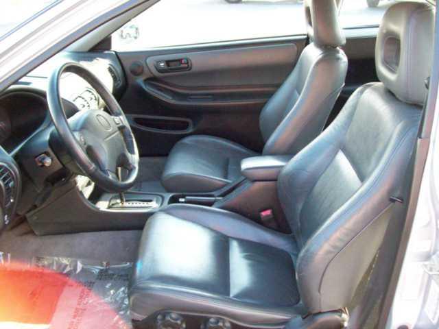 Acura Integra 2001 photo 4