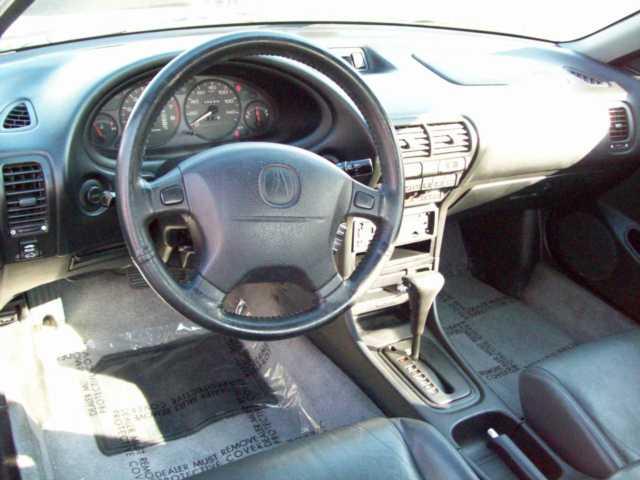Acura Integra 2001 photo 5