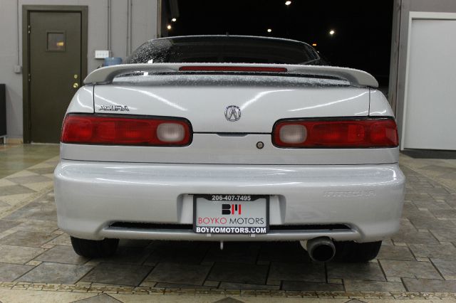 Acura Integra 2001 photo 1