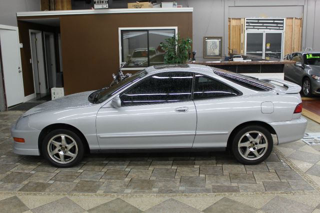 Acura Integra 2001 photo 3