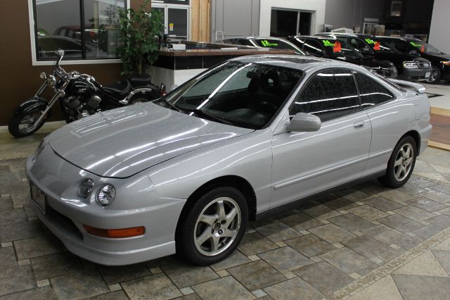 Acura Integra 2001 photo 4
