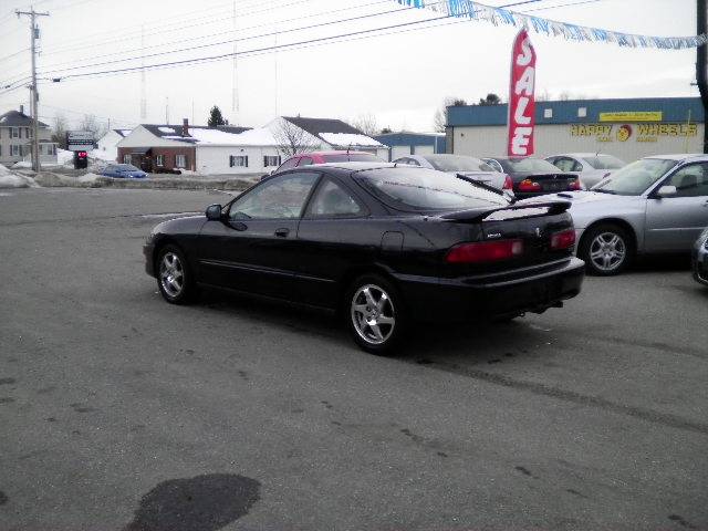 Acura Integra 2001 photo 1