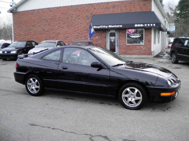 Acura Integra 2001 photo 3
