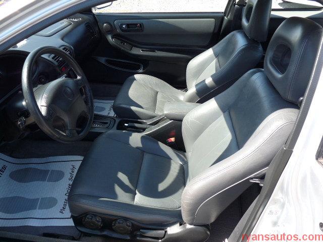 Acura Integra 2001 photo 4