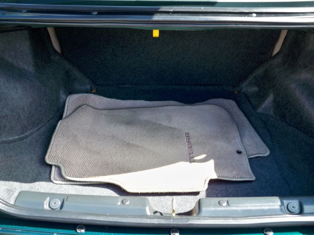 Acura Integra 2001 photo 10