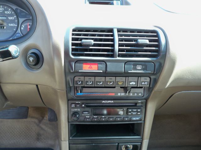 Acura Integra 2001 photo 11