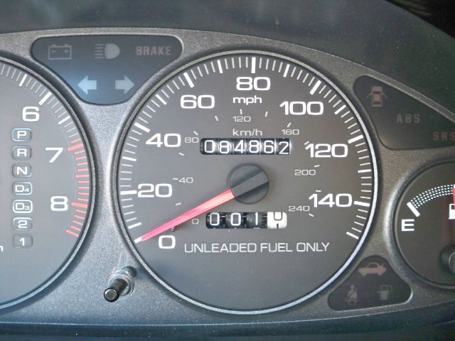 Acura Integra 2001 photo 12