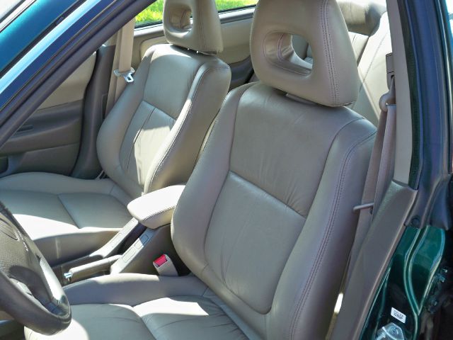 Acura Integra 2001 photo 14