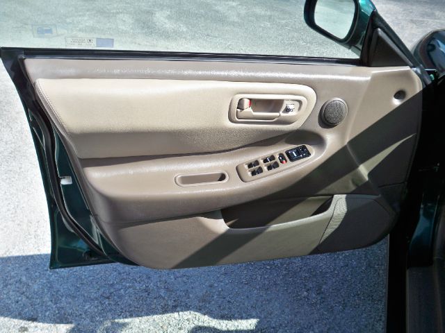 Acura Integra 2001 photo 16