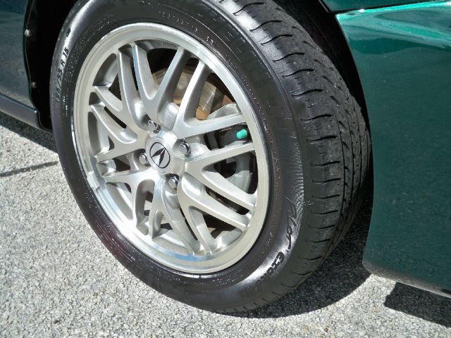 Acura Integra 2001 photo 17