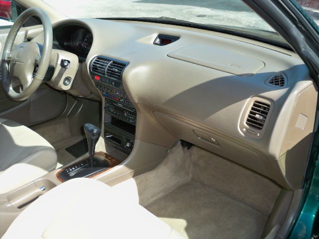 Acura Integra 2001 photo 2