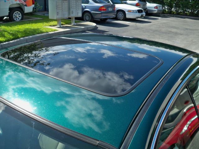 Acura Integra 2001 photo 20